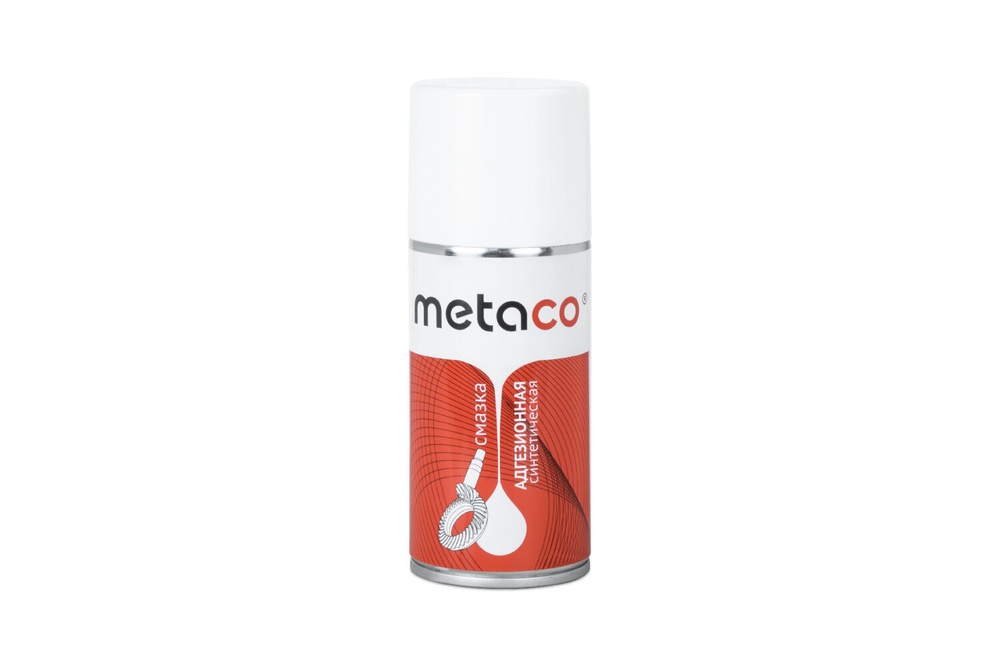 Metaco 10031-210 Смазка для петель METACO АДГЕЗИОННАЯ СИНТЕТИЧЕСКАЯ 210 МЛ