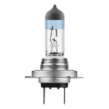 NEOLUX N499EL12SCB Лампа EXTRA LIGHT +130% 12V 55W H7 PX26d (в упак. 2 шт.)