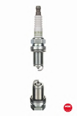 NGK 6962 Свеча зажигания BKR6E (в уп. 10 шт)