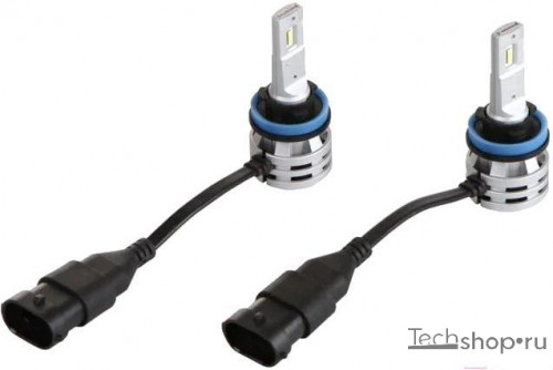 Narva 18048 Лампы светодиодные LED Range Performance LED H8 H9 H11 H16 (компл. 2 шт.)