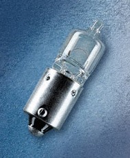 OSRAM 64132ULT-02B Лампа накаливания, фонарь указателя поворота