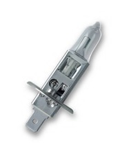 OSRAM 64150 Лампа накаливания, фара дальнего света