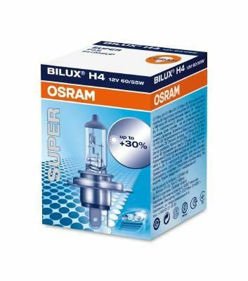 OSRAM 64193SUP Лампа накаливания, фара дальнего света