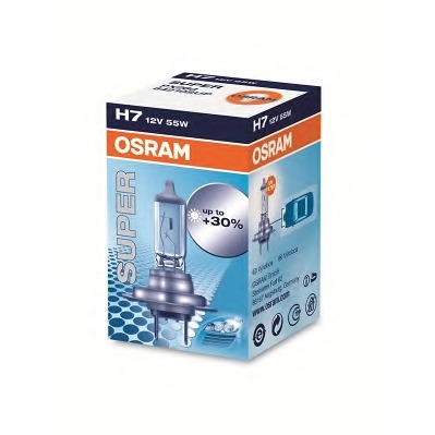 OSRAM 64210 SUP Лампа накаливания