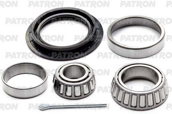 PATRON PBK944 Подшипник ступичный задн OPEL: Corsa B 93-  Vectra A 88-  DAEWOO: Espero 91-  Lanos 97-  Nubira 97-