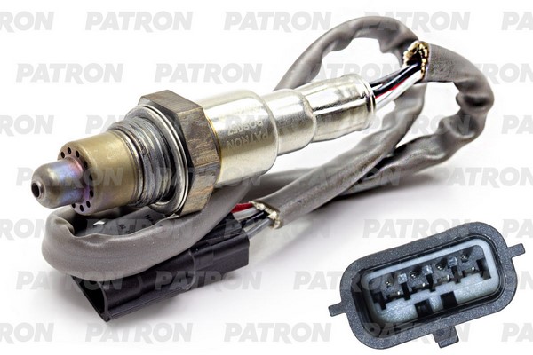 PATRON POS057 Лямбда-зонд LADARENAULT VESTADUSTER 15-