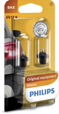 PHILIPS 12597B2 Кожух лампы
