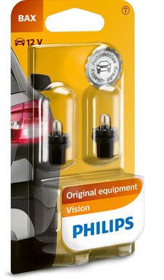 PHILIPS 12598 B2 Лампа накаливания