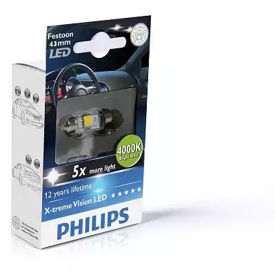 PHILIPS 129454000KX1 Лампа