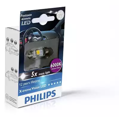 PHILIPS 129466000KX1 Лампа