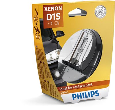 PHILIPS 85415VIS1 Лампа