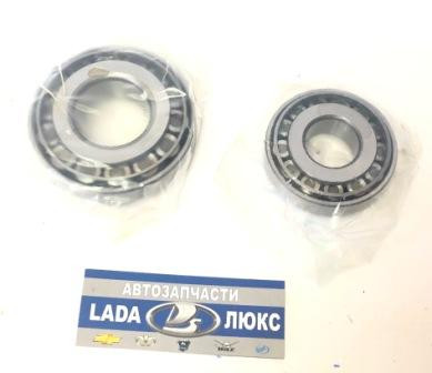 PILENGA PW-P1302 Подшипник ступицы GAZ ГАЗЕЛЬ NEXT 2123/ГАЗ 3302/ГАЗ 2217 пер. (комплект)