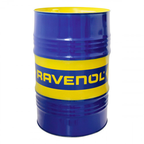 RAVENOL 1111133-208 Масло моторное VMO 5W-40 208л