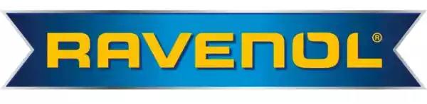 RAVENOL 135060150005000 Тормозная жидкость DOT-4 (0,5 л)