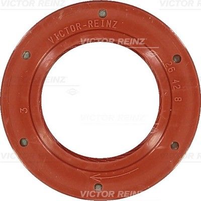 REINZ 81-24911-00 Сальник OPEL CORSAAKADETTE E 79- 1.3 кв передний