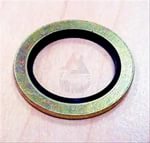 RENAULT 1102 655 05R Кольцо пробки картера