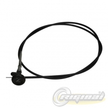 RIGINAL 2108-1108100 Трос воздушной заслонки