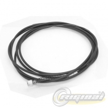 RIGINAL 2131-6305160 Трос привода замка багажника