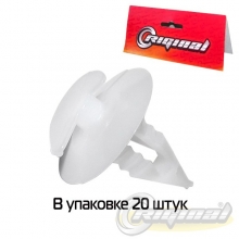 RIGINAL RG1118-6102053 Комплект пистон обивки двери