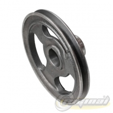RIGINAL RG2101-1005060-01 Шкив коленвала