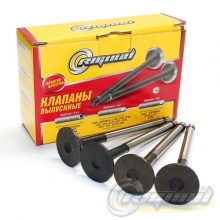 RIGINAL RG2101-1007012 Комплект выпускных клапанов двигателя