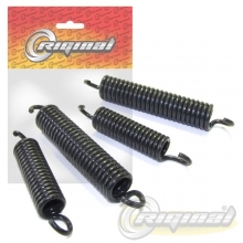 RIGINAL RG2101-3501000 Комплект пружин стяжных колодок тормоза