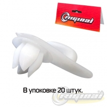 RIGINAL RG2101-6102053 Комплект пистон обивки двери