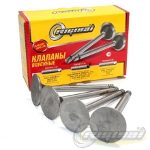 RIGINAL RG2108-1007010 Комплект впускных клапанов двигателя