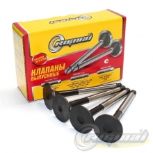RIGINAL RG2108-1007012-10 Комплект выпускных клапанов двигателя
