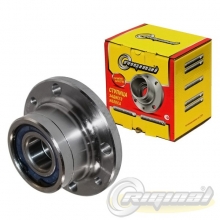 RIGINAL RG2108-3104014-10 Ступица колеса задняя