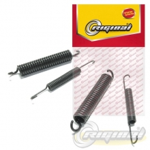 RIGINAL RG2108-3501000 Комплект пружин стяжных колодок тормоза