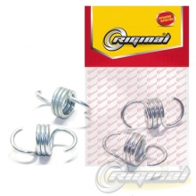 RIGINAL RG2108-3502000 Комплект пружин прижимных колодок заднего тормоза