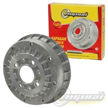 RIGINAL RG2108-3502070 Барабан заднего тормоза