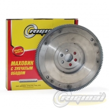 RIGINAL RG2110-1005115-02 Маховик в сборе