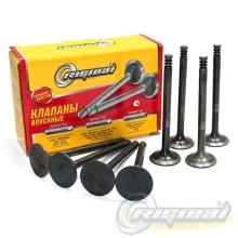 RIGINAL RG2110-1007010 Комплект впускных клапанов двигателя