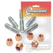 RIGINAL RG2110-1008000-24 Комплект крепления приёмной трубы