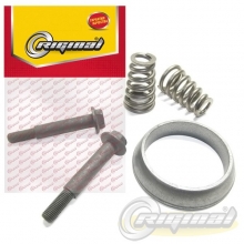 RIGINAL RG2110-1206000 Комплект крепления нейтрализатора