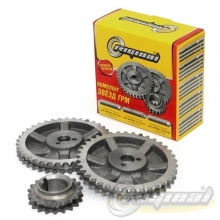 RIGINAL RG21213-1006000 Комплект звёзд ГРМ двигателя