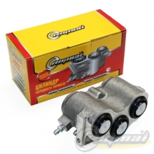 RIGINAL RG2121-3501179 Цилиндр переднего тормоза левый
