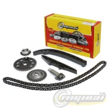 RIGINAL RG21214-1006001 Ремонтный комплект ГРМ