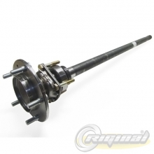 RIGINAL RG2123-2403069-10 Полуось заднего моста