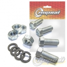 RIGINAL RG2217-2200800 Ремонтный комплект крепления карданной передачи