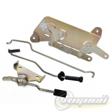 RIGINAL RG2705-6425200 Комплект тяг привода замка сдвижной двери
