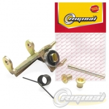 RIGINAL RG2705-6426150 Комплект среднего механизма сдвижной двери