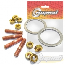 RIGINAL RG3110-50-1203800 Комплект крепления приёмной трубы