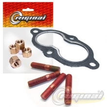 RIGINAL RG3110-50-1203800-20 Комплект крепления приёмной трубы