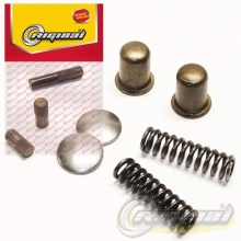 RIGINAL RG3110-50-1702800 Ремонтный комплект корпуса рычага коробки перемены передач