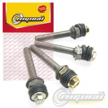 RIGINAL RG31105-3501214 Комплект болтов направляющих суппорта тормоза