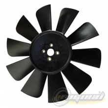 RIGINAL RG3302-1308010-10 Крыльчатка вентилятора