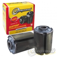 RIGINAL RG3302-2902027 Комплект сайлентблоков подвески
